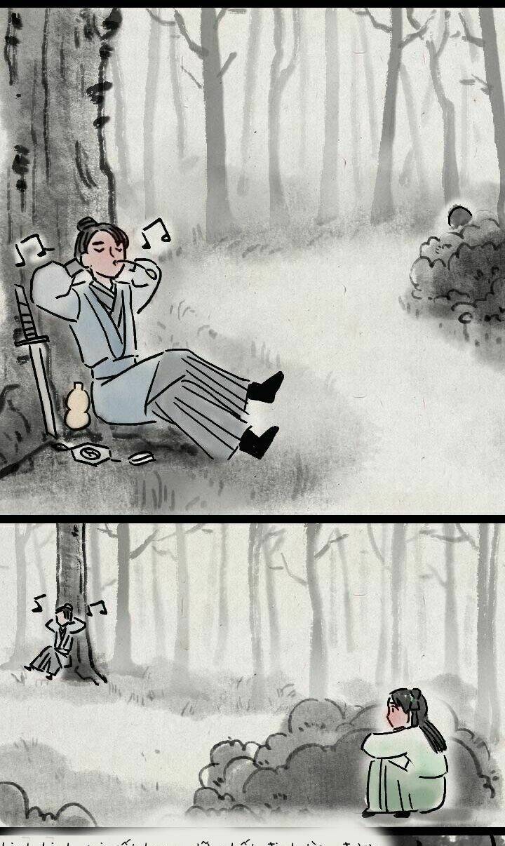 nhất thiền tiểu hòa thượng chapter 81 2