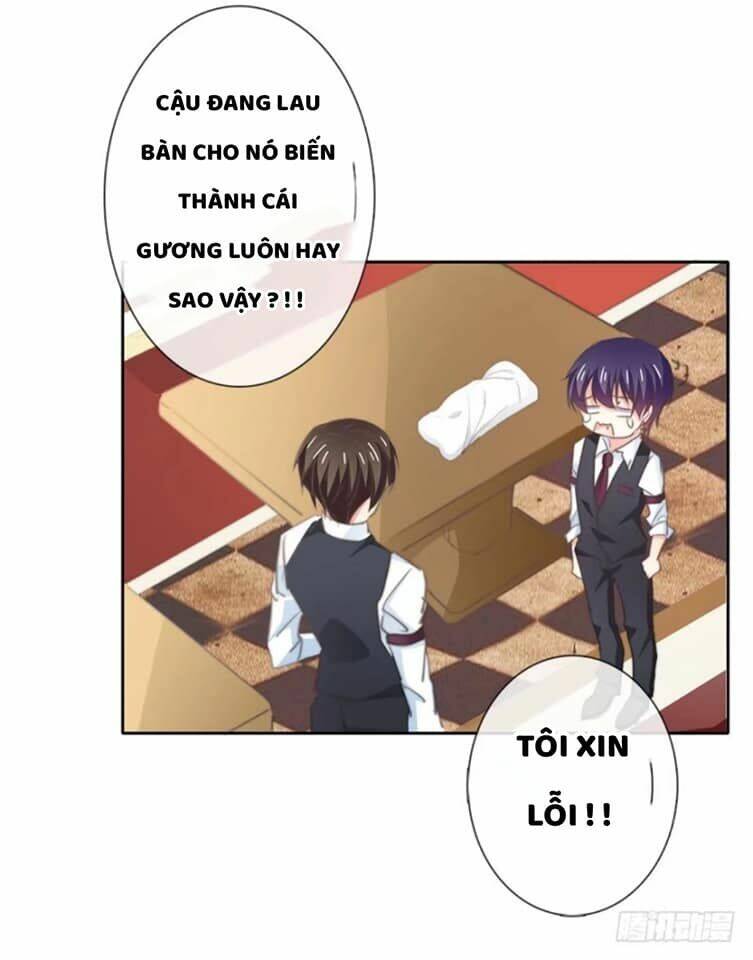 sự đơn thuần về tình yêu chapter 6 17