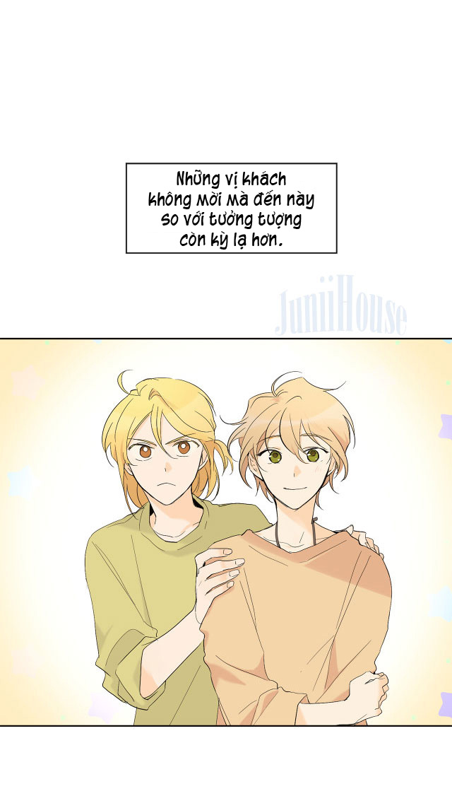 sơn thần đại nhân vẫn nhớ tôi chapter 4 11