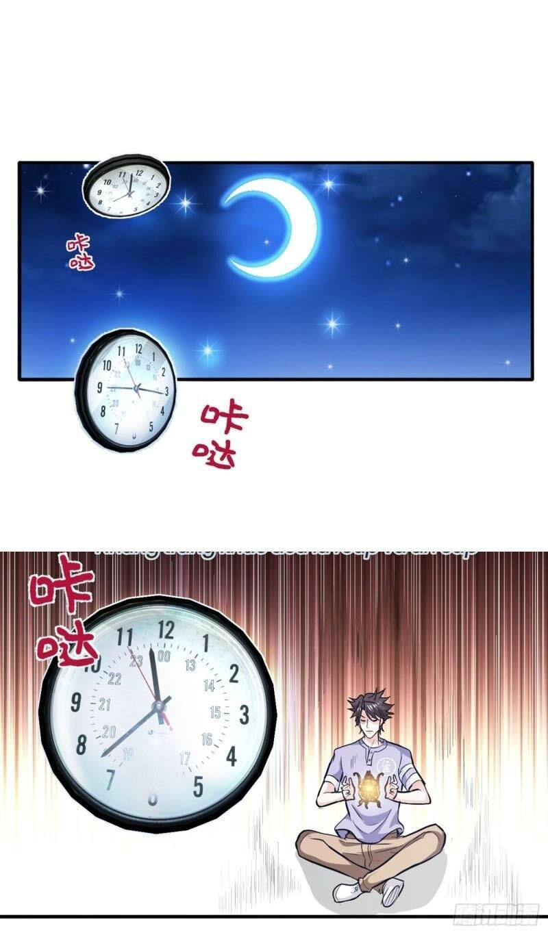 tối cường thần y tại đô thị chapter 93 27