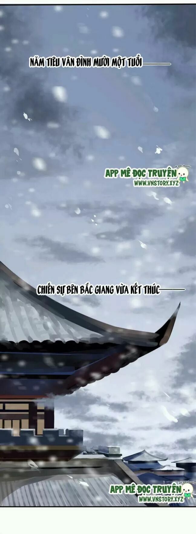 Công Chúa Giá Đáo chapter 32 - Trang 6