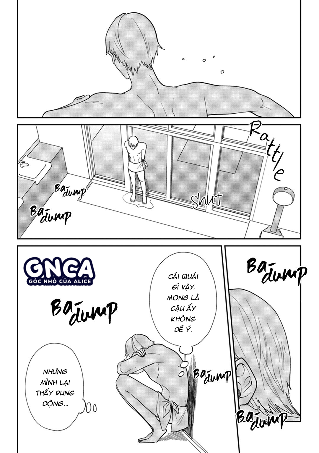 ngài bá tước quỷ trong mơ chapter 4 10