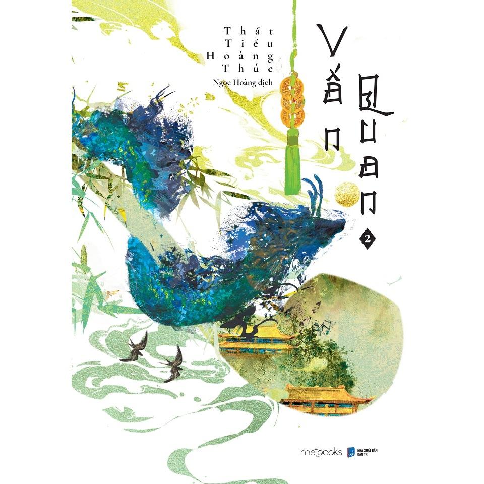 Vấn Quan - Tập 2