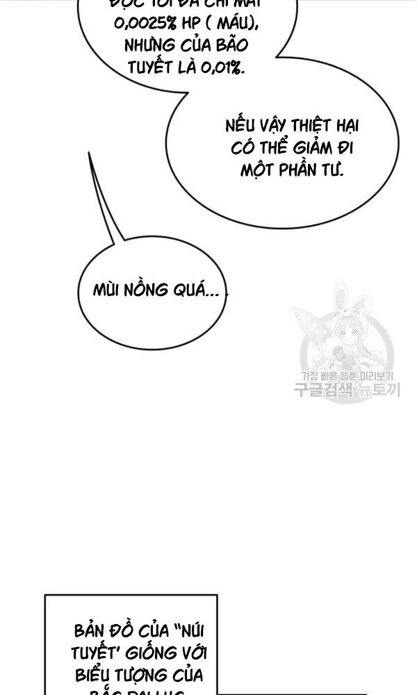 tôi là lính mới chapter 57 10