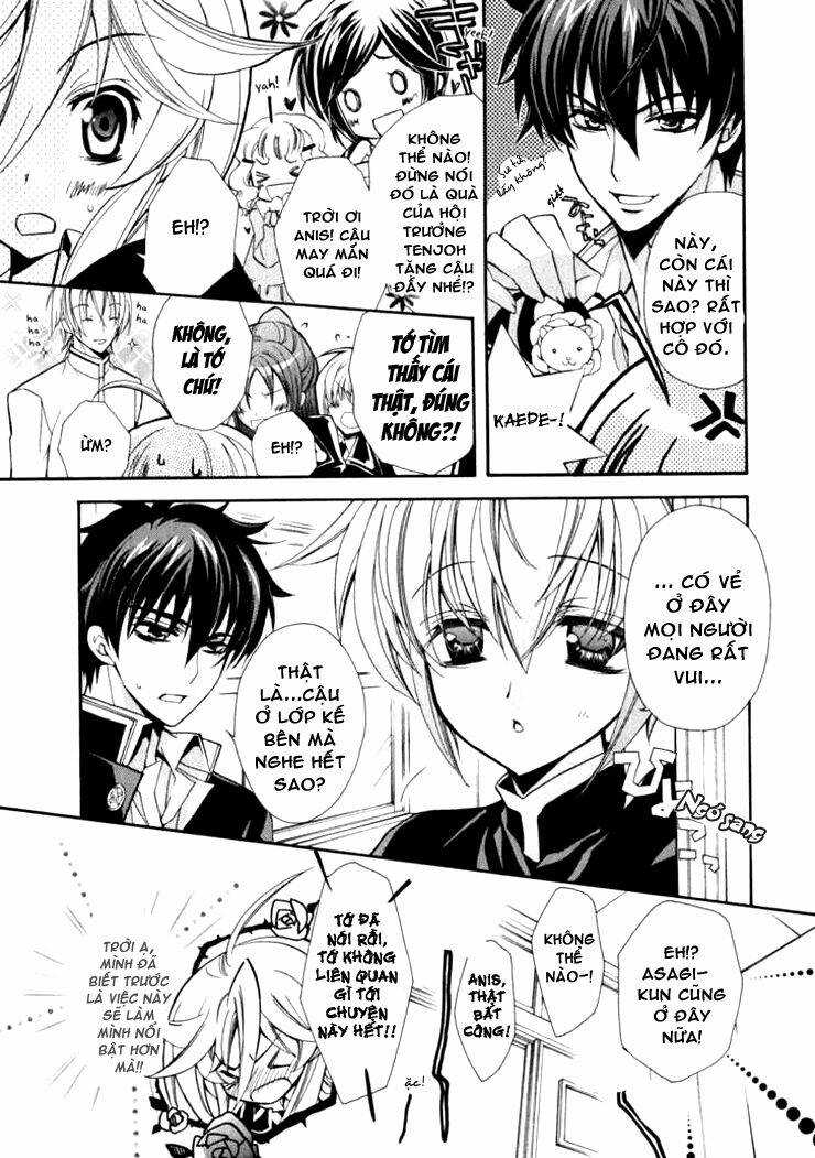 nụ hôn của công chúa tường vi chapter 3 10