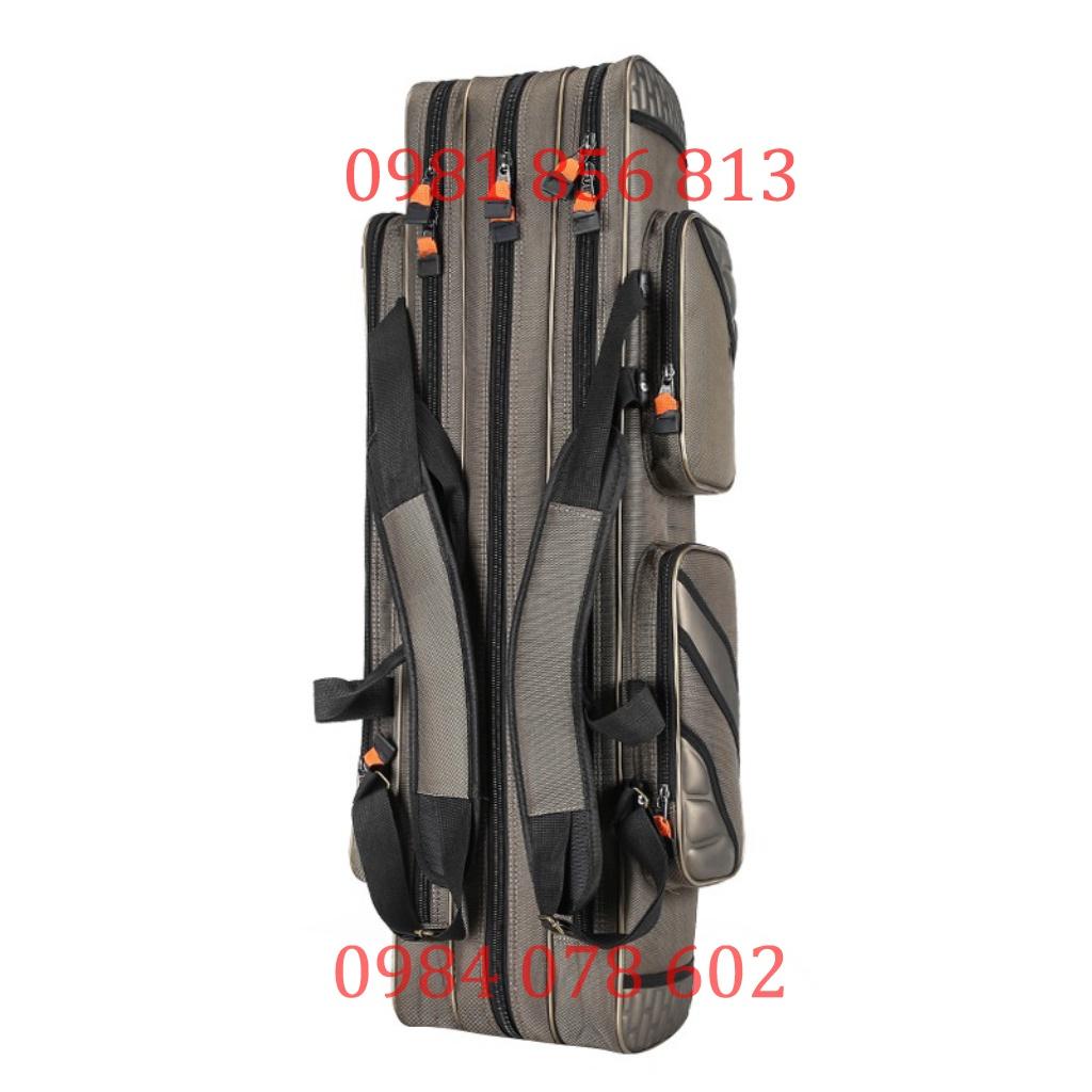 Túi Đựng Cần Câu Cá 3 Tầng 120cm | uy tín chất lượng