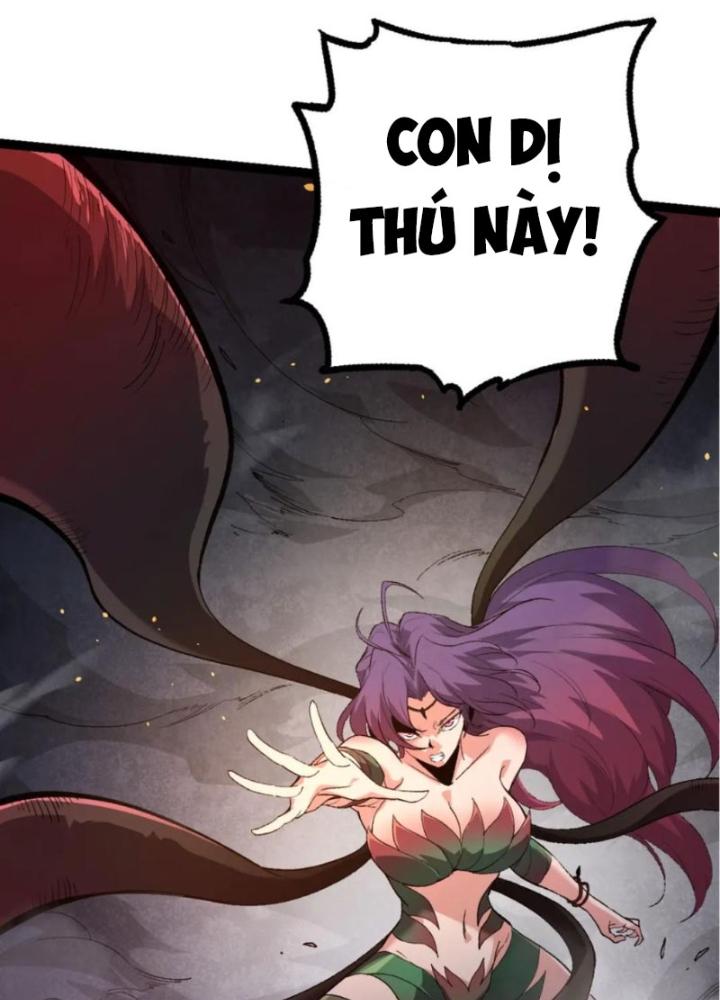 từ cây cổ thụ bắt đầu tiến hóa chapter 93 76