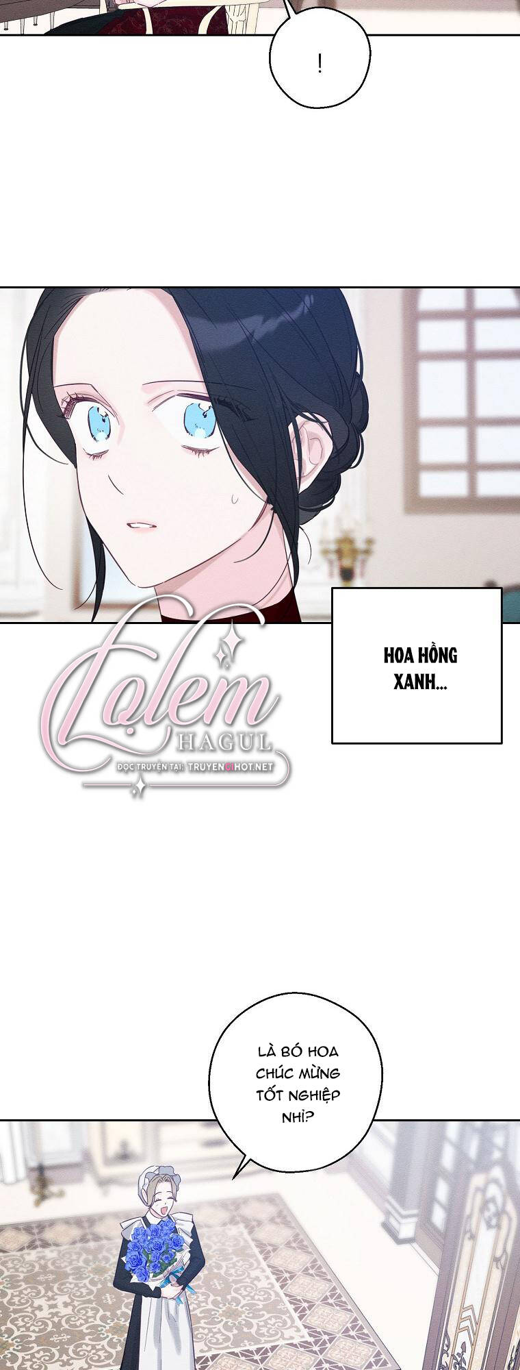 Tôi Phải Giấu Em Trai Trước Đã chapter 66.1 43