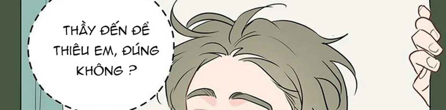 chuyện quái gì với giấc mơ đó vậy chapter 18 323