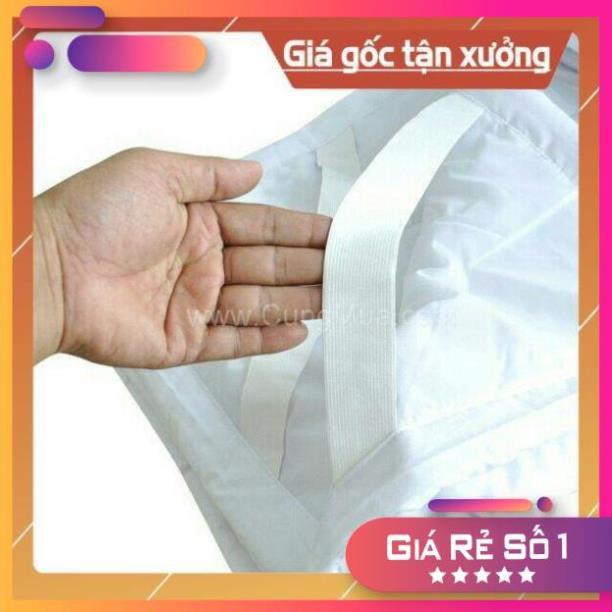 TẤM BỌC BẢO VỆ NỆM COTTON CAO CẤP