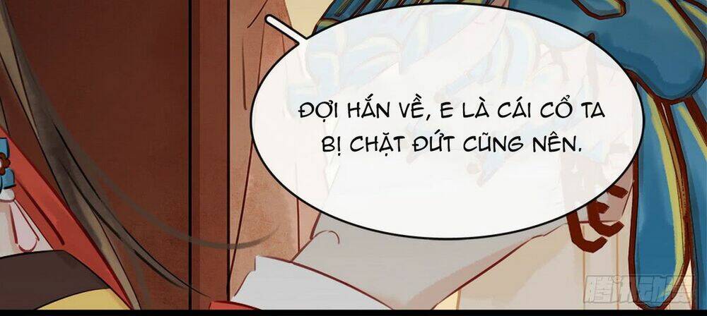 sổ tay xoay người của thị thiếp chapter 5.2 29