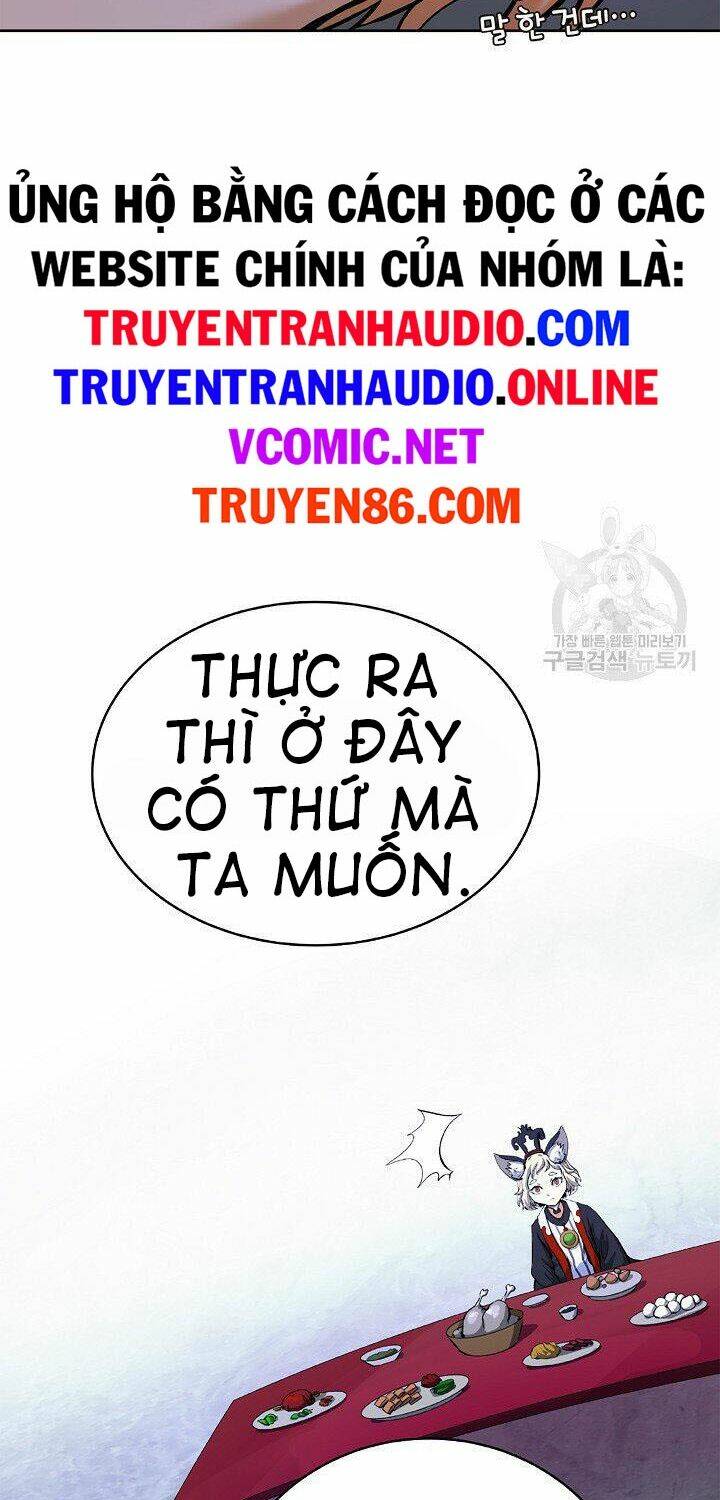 xuyên không thành hổ chapter 60 53