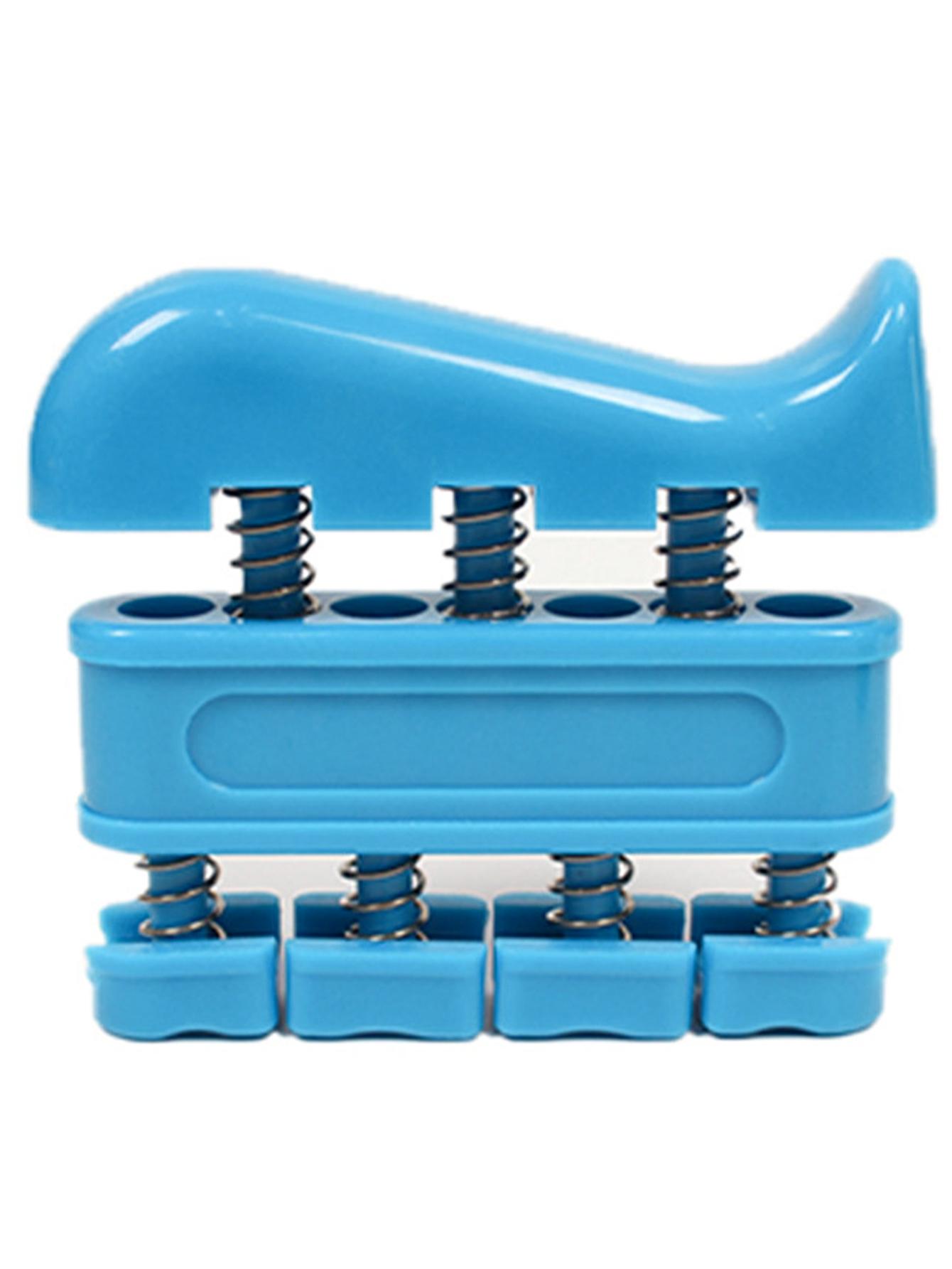 1PC tay cầm tay huấn luyện ngón tay tăng cường độ Color: SPT11014OR