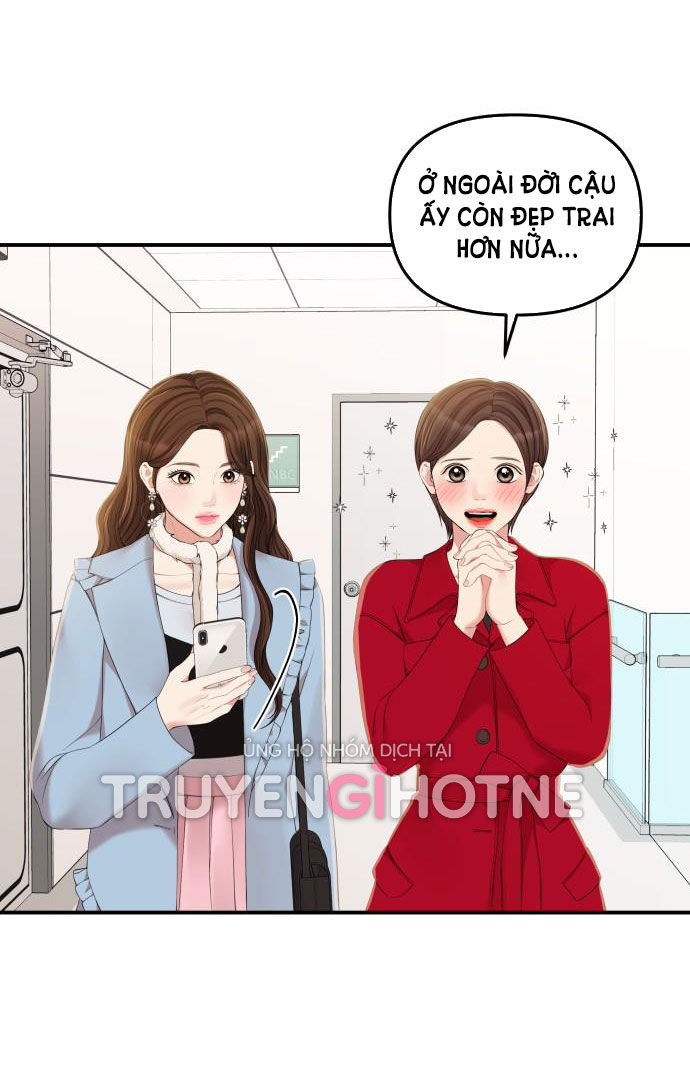 gửi em người đánh cắp những vì sao - to you who swallowed a star chapter 88.1 27