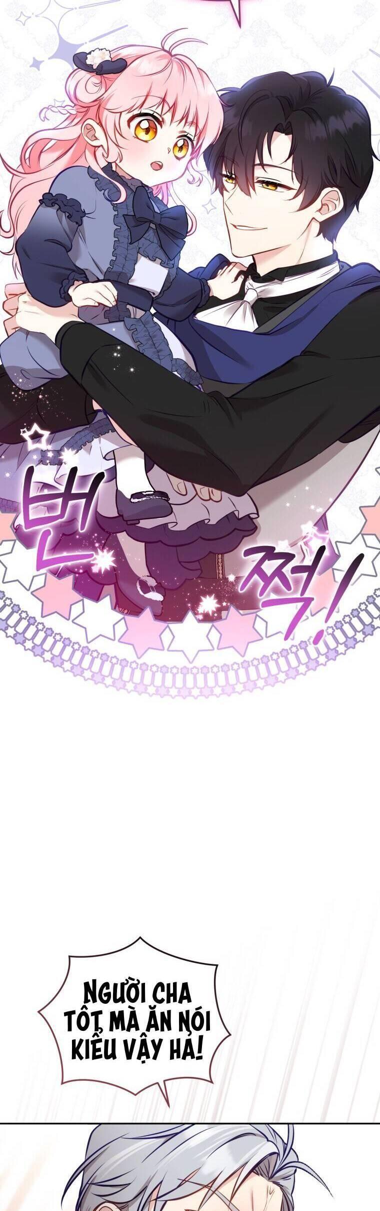 Tôi Đang Được Nuôi Dưỡng Bởi Những Kẻ Phản Diện chapter 5 29