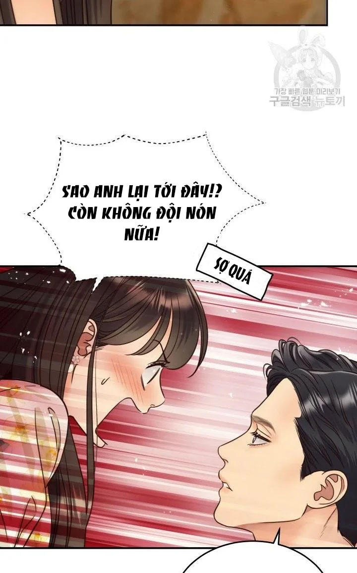 [16+] ánh sao ban mai chapter 51 4