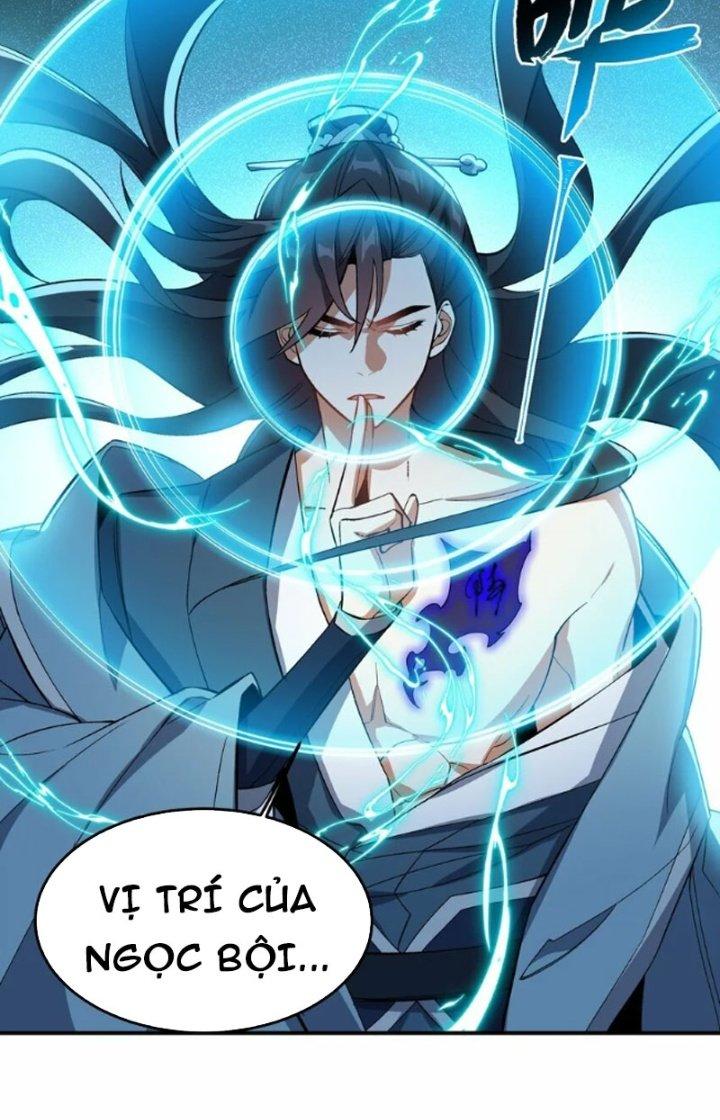 ta tại tu tiên thế giới 5 giờ tới 9 giờ về chapter 15 62