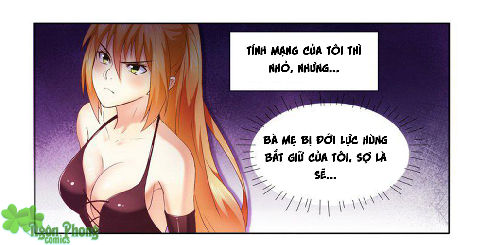 phúc hắc tổng tài đừng tới đây chapter 2 7