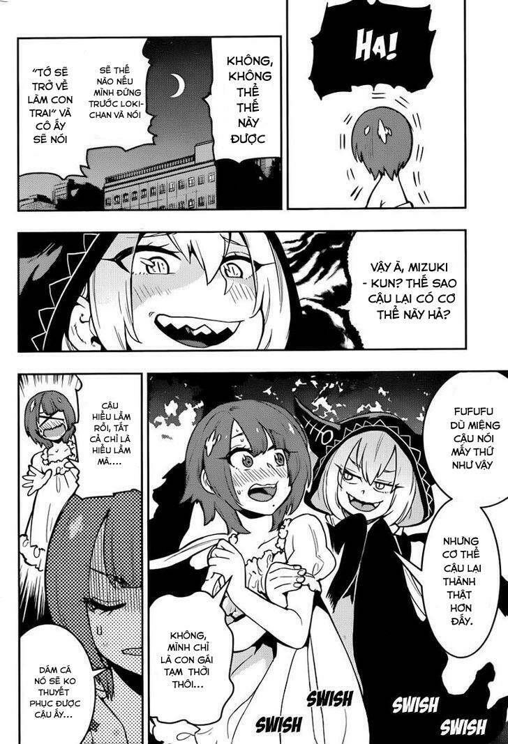 boku girl chapter 100 7