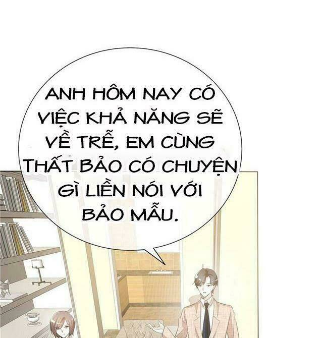 ái người tình xuất vu lam chapter 62 10