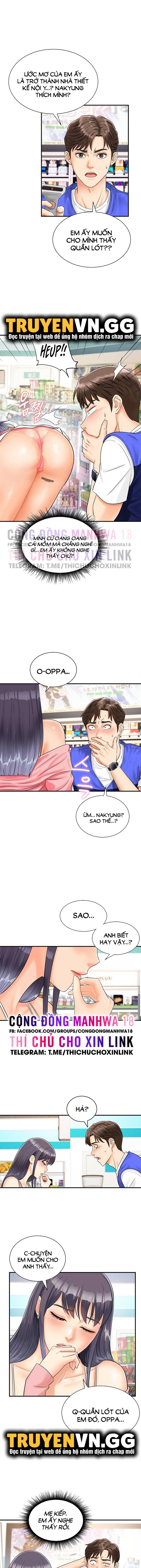 scan em đi chapter 1 16