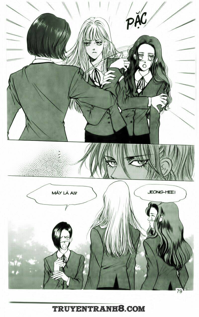 cool six - bộ 6 tuyệt vời chapter 3 20