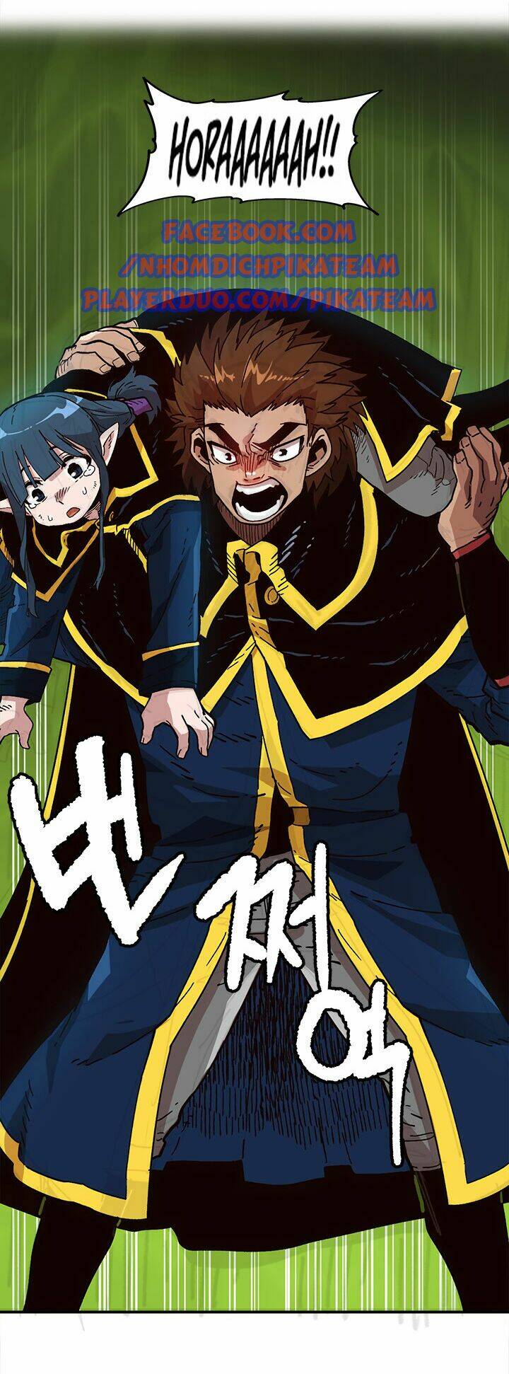 đại lục vô song chapter 21 15