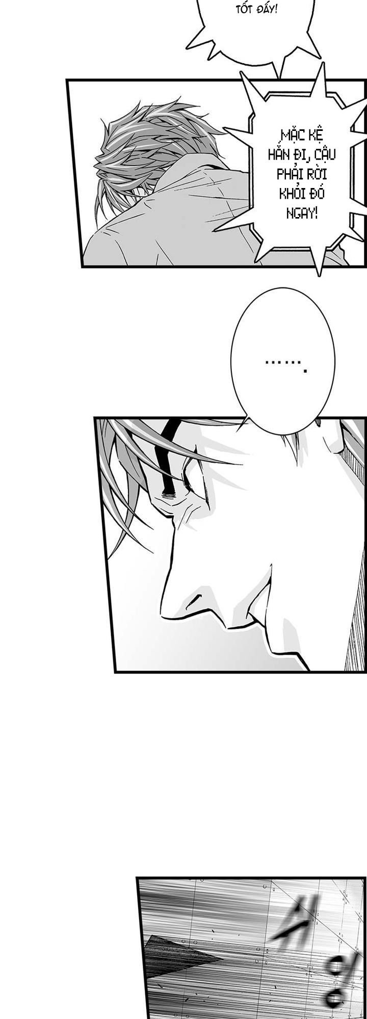 action idols - age of young dragons chapter 16 3