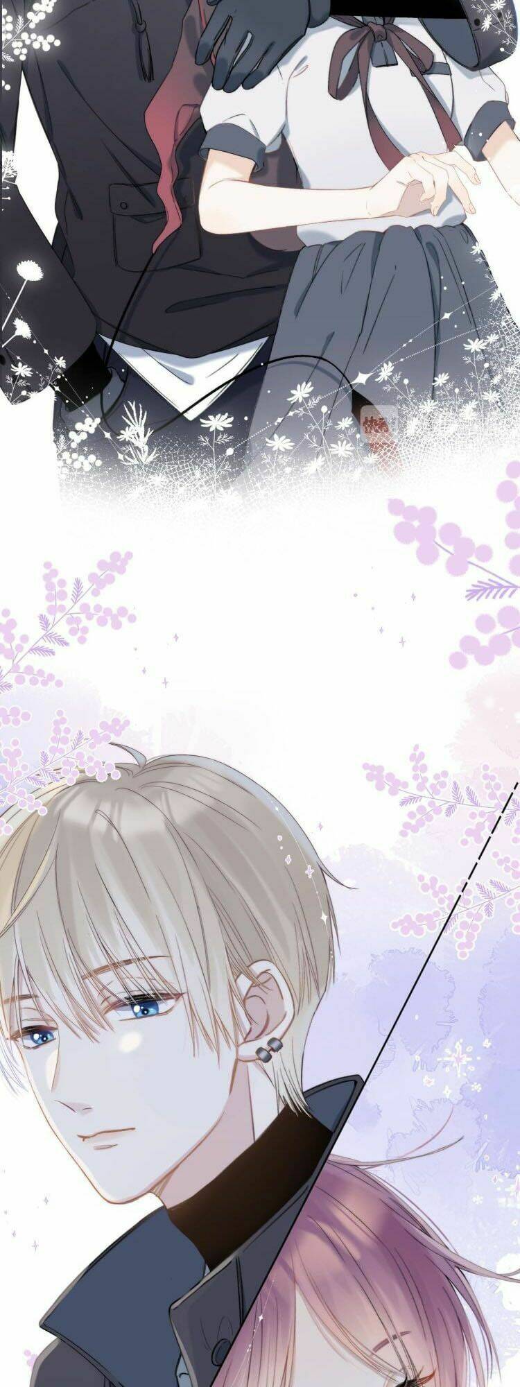 you're the apple of my eyes chapter 4 62