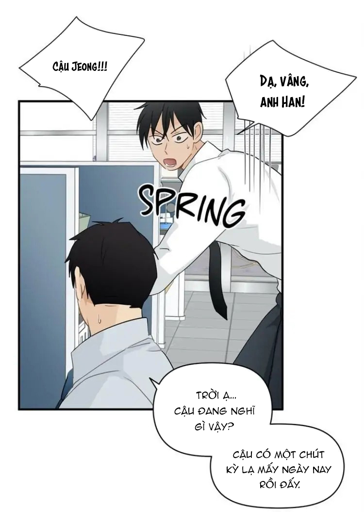 từ đầu xuống chân chapter 8 12