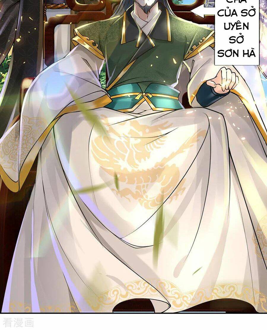 thân thể của ta là kiếm chủng chapter 91 10