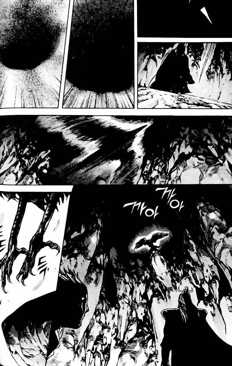 king of hell chapter 142 12