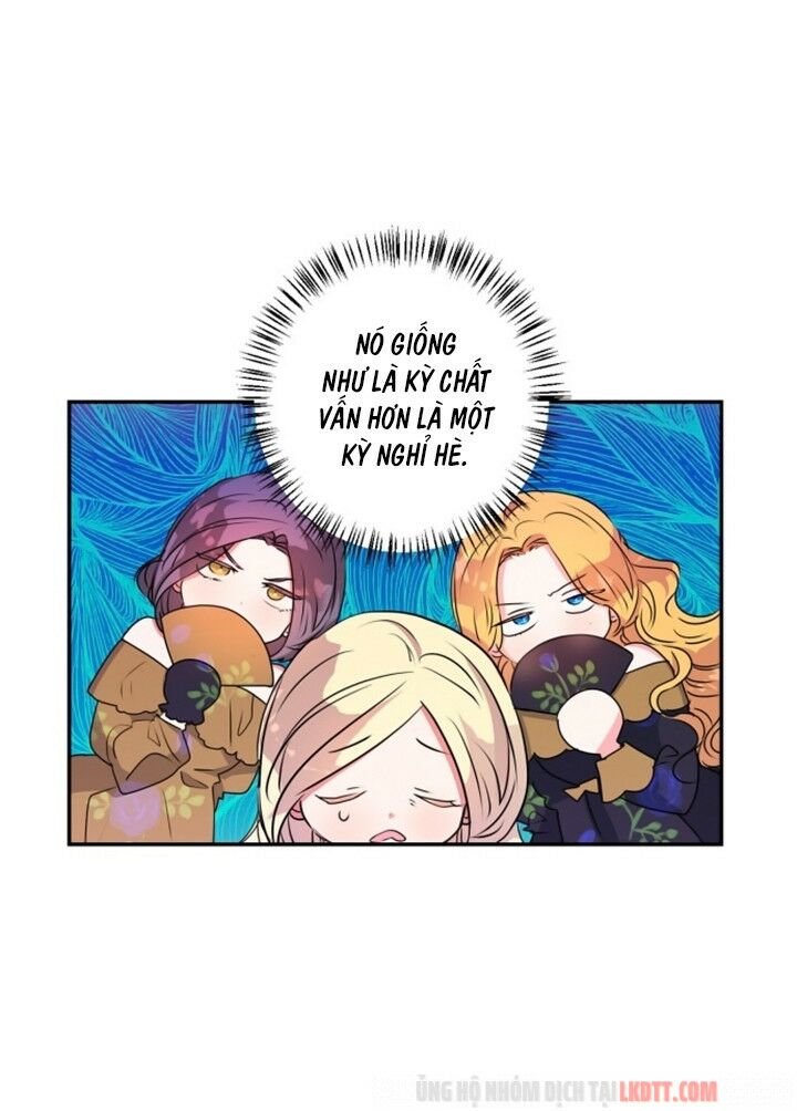 tôi đang nuôi dưỡng một con quái thú chapter 33 43