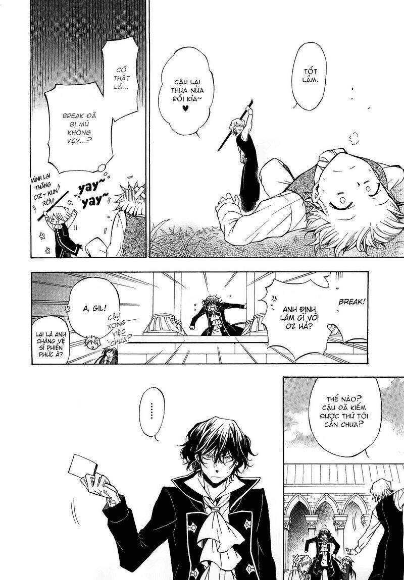 pandora hearts chapter 48 6