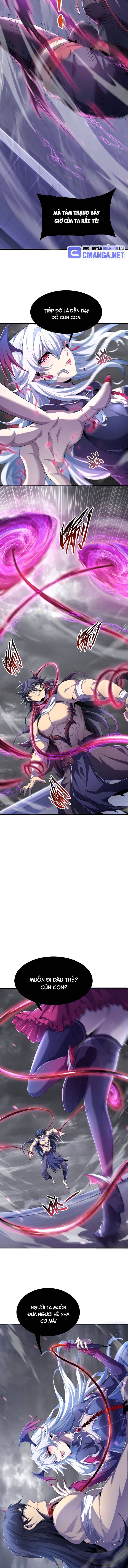 sát thủ cấp sss hồi quy chapter 8 2