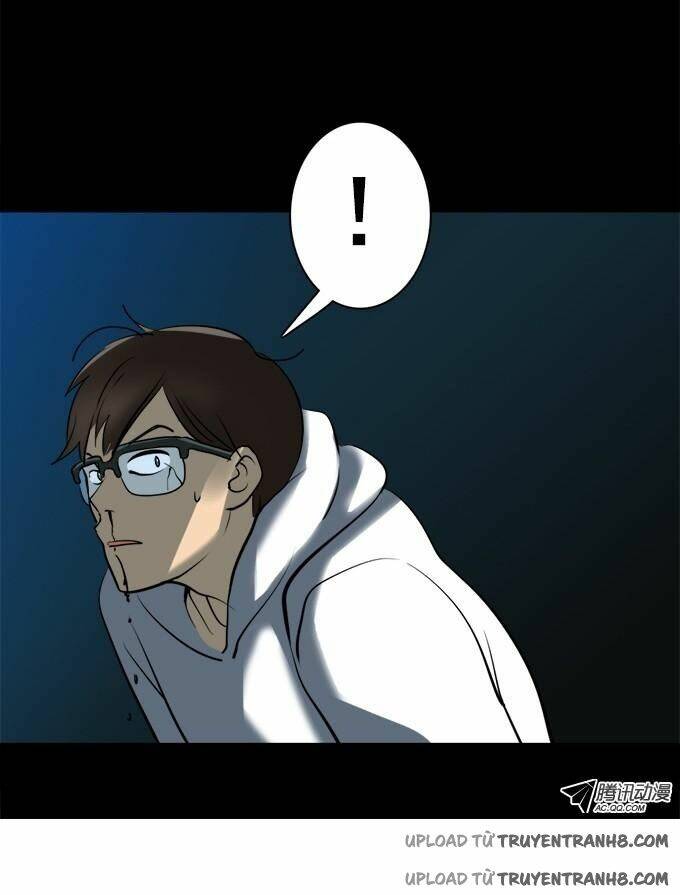 ớn lạnh tuyệt đối chapter 24 32