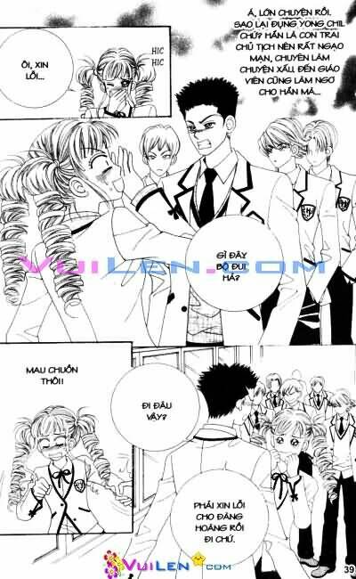 forbidden kiss chapter 26 20