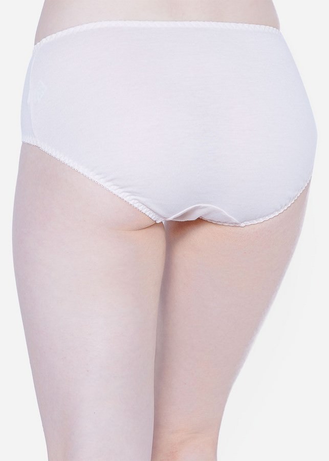 Quần Lót Triumph Blissy D10 Midi - Da