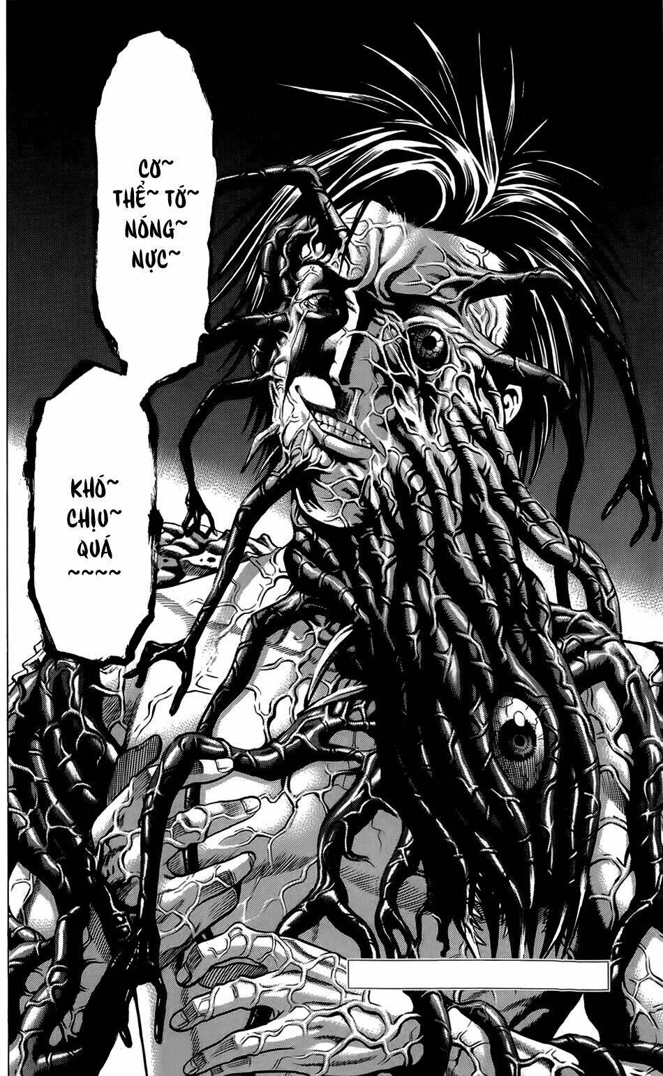 hakaijuu chapter 19 49