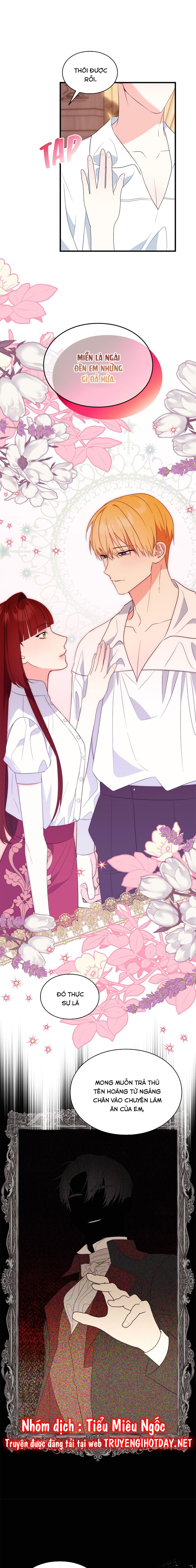 câu chuyện về nữ công tước chapter 91 4