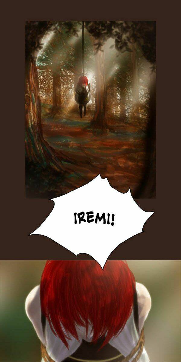 hội ảo thuật chapter 55 27