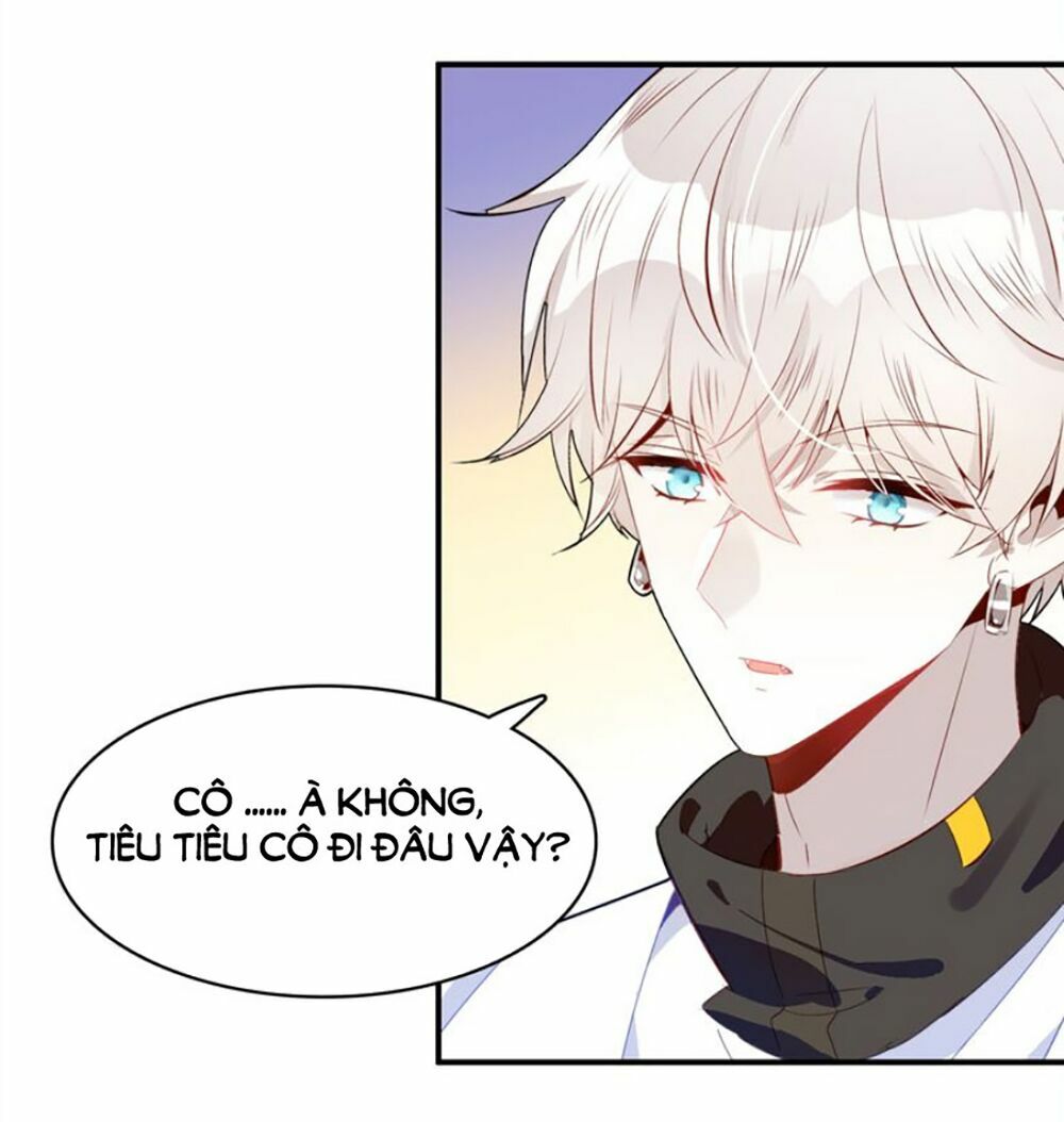 Ái Thượng Ngạo Kiều Long Vương Gia chapter 8 - Trang 5