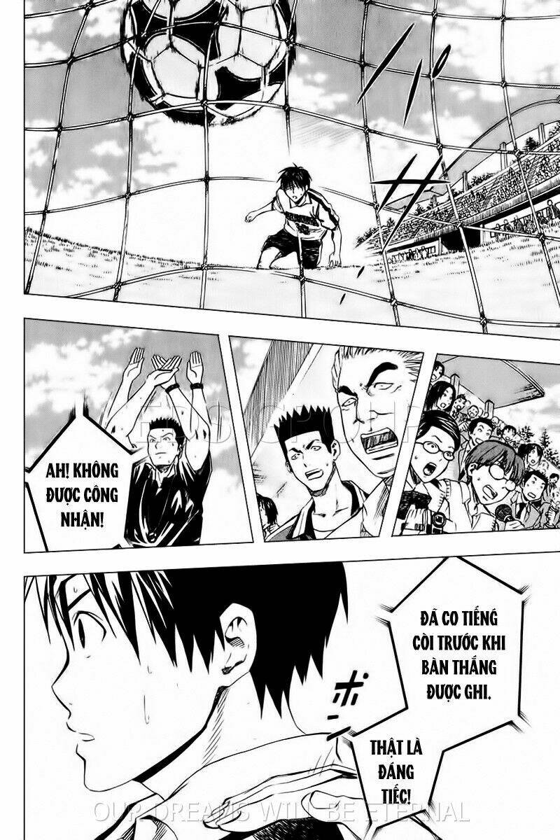 kỵ sĩ trong vòng cấm chapter 17 3