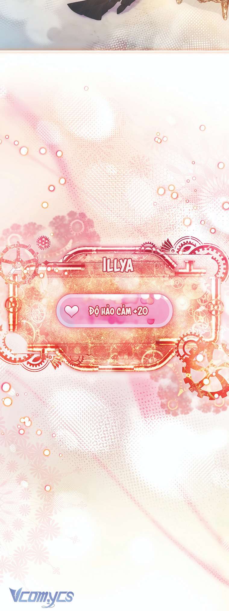 tôi đã tắt cài đặt chế độ nhận thức nỗi đau! chapter 23 57