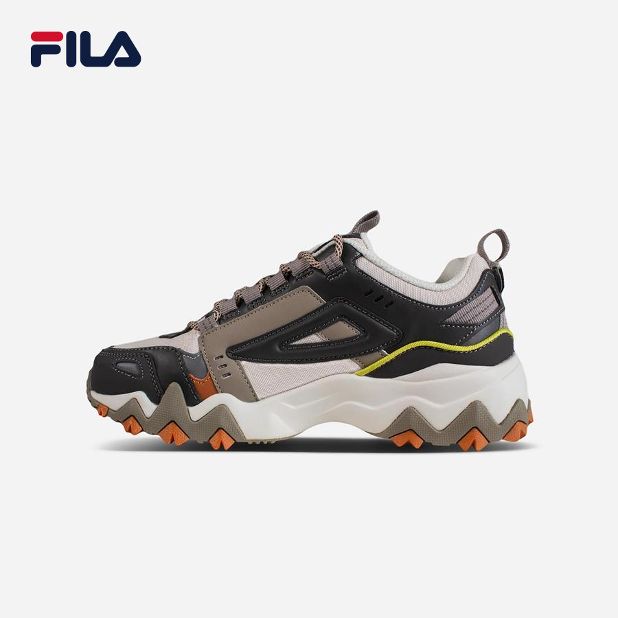 Giày sneaker unisex Fila OAKMONT TR EXP - 1RM02285E