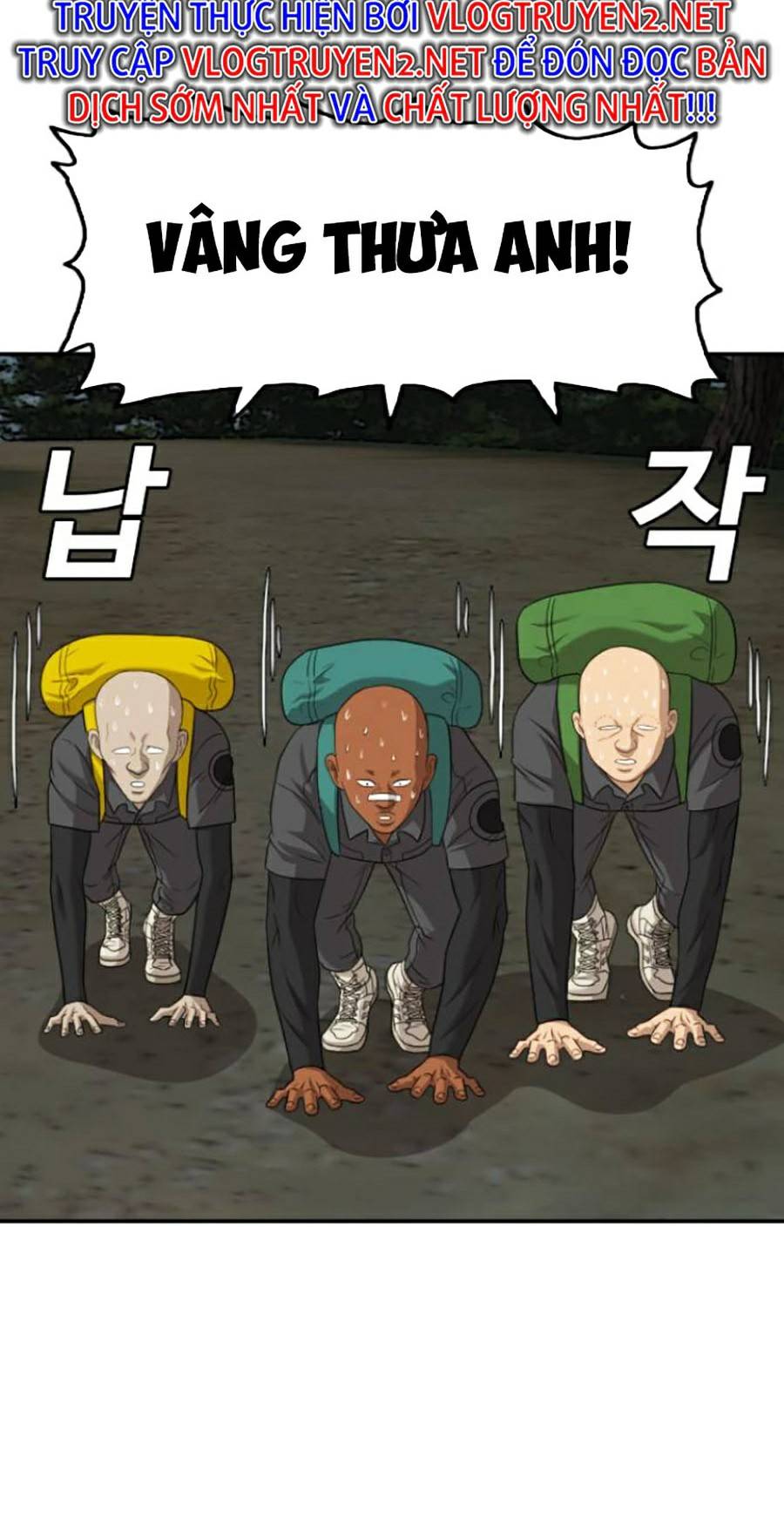 người xấu chapter 135 43