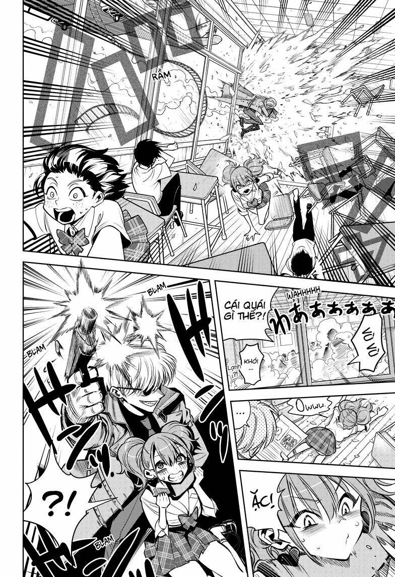 noah's notes chapter 1 12