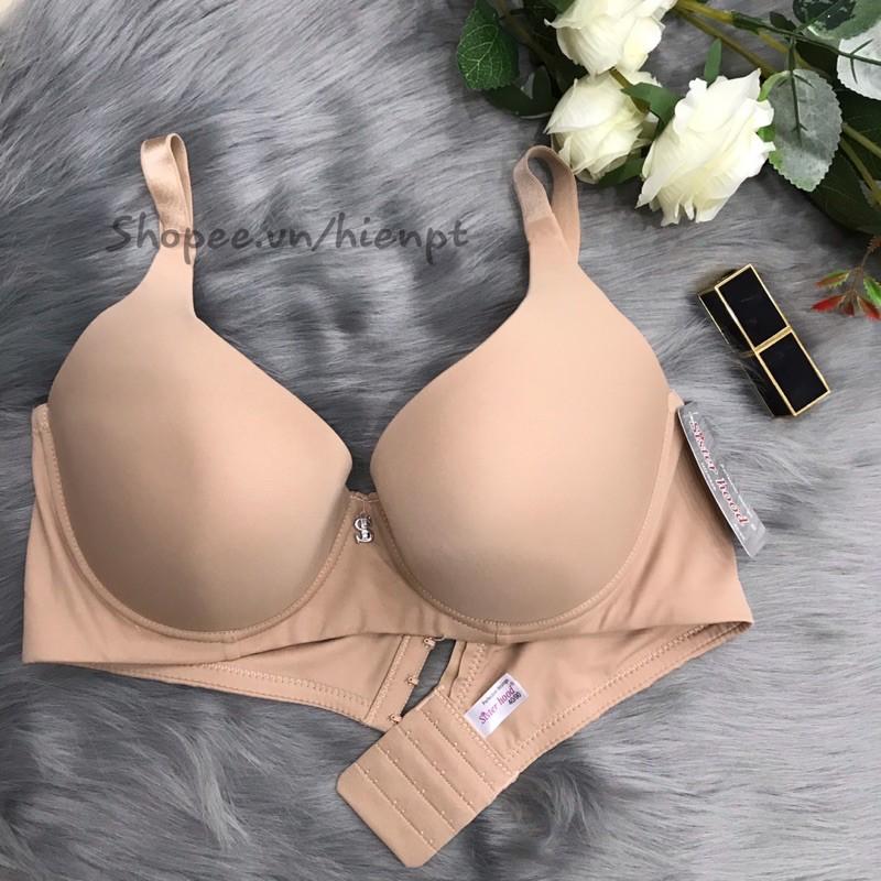 ÁO NGỰC BIGSIZE CÓ GỌNG MÚT MỎNG SIÊU ĐẸP