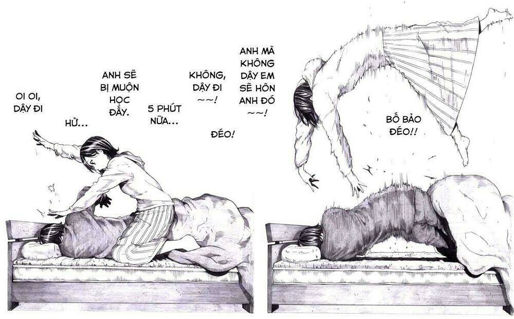 tổng hợp one shot. chapter 120 11