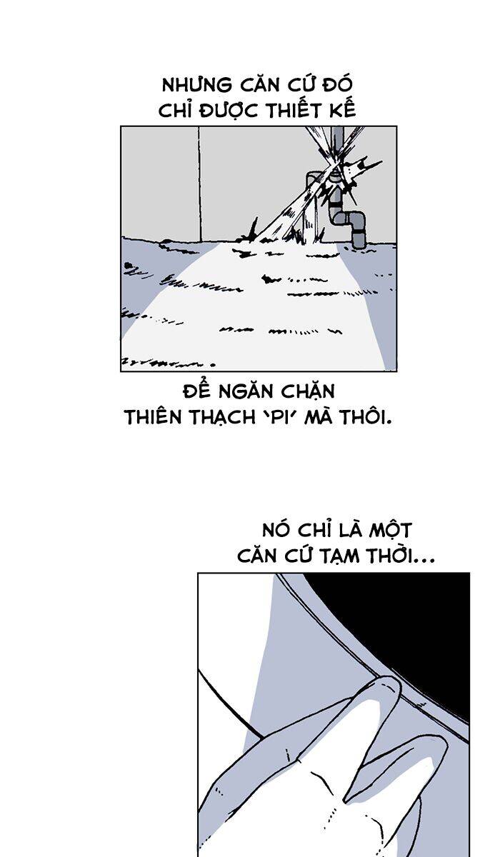 mắc kẹt trên mặt trăng chapter 46 34